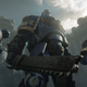 Space Marines